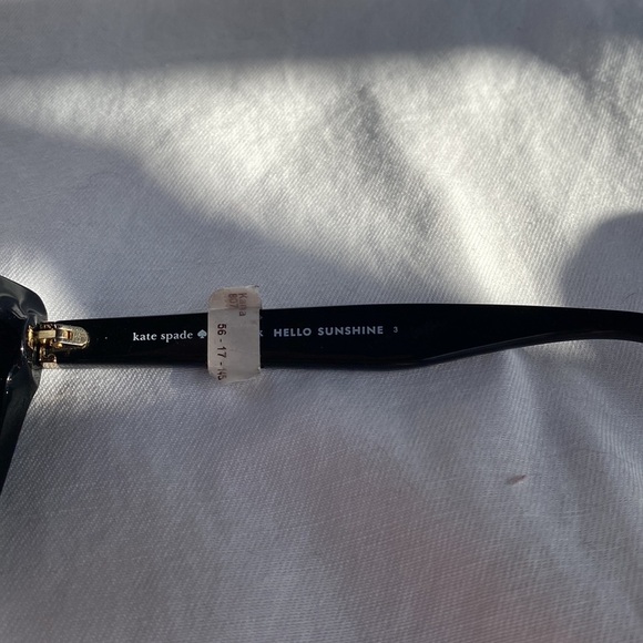 Kate Spade Sunglasses - Picture 6 of 6